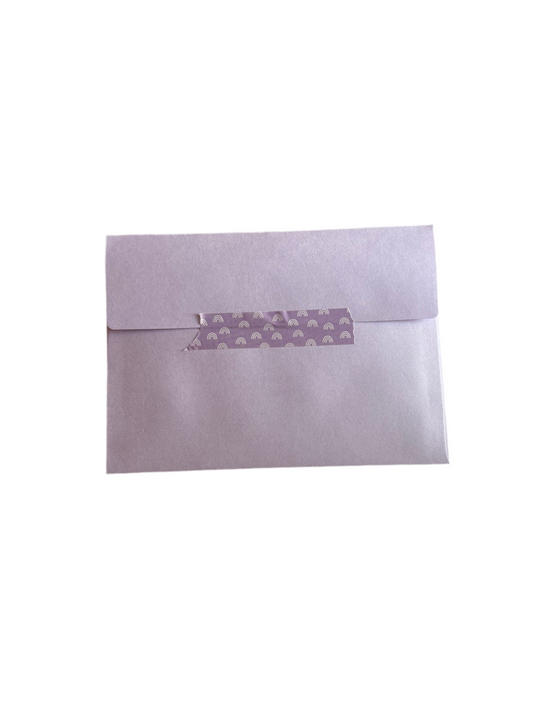 September Junk Club Mailer (One Time Purchase)