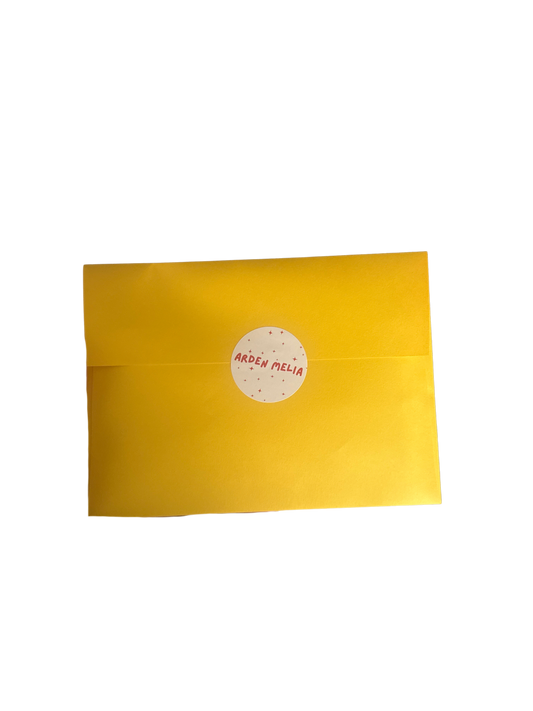 March Junk Club Mailer (One Time Purchase)