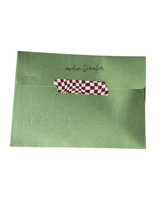 December Junk Club Mailer (One Time Purchase)